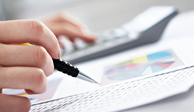 2nd Quarter External Trade Figures: Drop in Exports