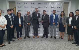 MCCI Welcomes Specialised Indian Business Delegation