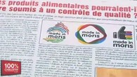 Les produits Made in Moris arrivent: Chronique d'une naissance annoncée