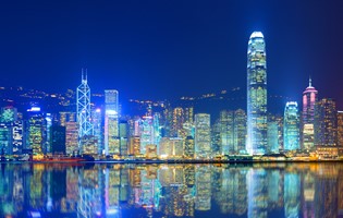 MARC Event during Hong Kong Arbitration Week 2018