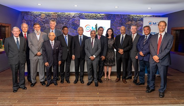 La MCCI célèbre son héritage tourné vers l’avenir