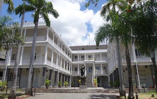 Guichet Unique at MoFEPD