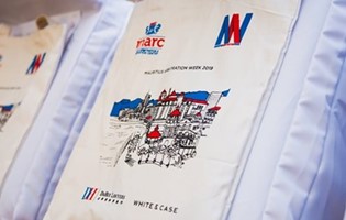 The Mauritius Arbitration Week 2019