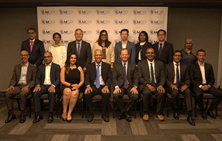 176th AGM of the MCCI