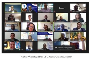 CBC: Cross Border Trade-Towards Digital Inclusiveness and Enterprise Competitiveness
