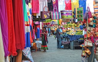 Government Measures for Informal sector