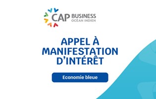 Biotechnologie Bleue : Cap Business Océan Indien lance un appel à manifestation d’Intérêt pour une Stratégie Régionale