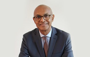 Cap Business Océan Indien: Mr. Chamsouddine Ahmed Elected as President