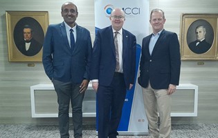 British High Commissioner Engages MCCI on Trade Partnership and Investment Opportunities