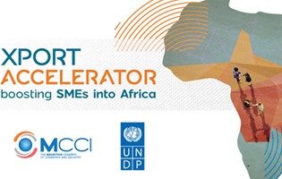 Call for Application: The MCCI and the UNDP launch Xport Accelerator