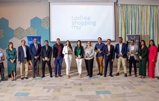 The MCCI Unveils New Tax Free Shopping Website