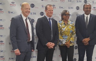 Fostering U.S.-Mauritius Trade Alliances: The MCCI Hosts the Prosper Africa Delegation