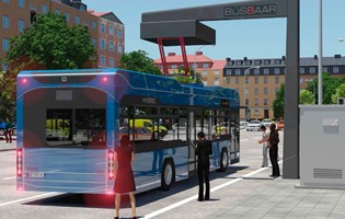 Implementation of Budget 2019/2020 - Subsidy on Electric Buses