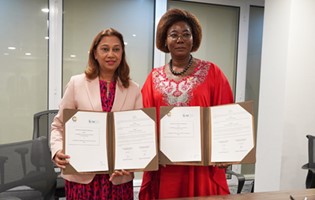 Accord MCCI-CCI Togo