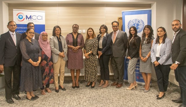 Launch of the Business Intelligence (BI) Platform