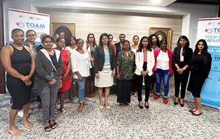 Business Facilitation