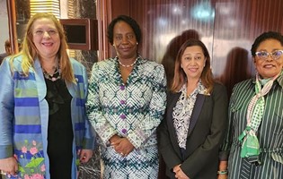 MCCI Immediate Past President elected on CBC Board