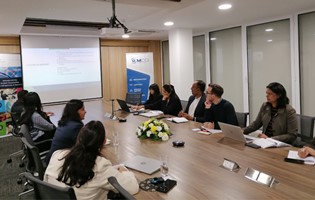 MCCI Hosts Seminar on Biotechnology and Circular Economy with the MIBL