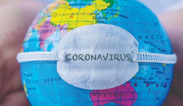 Key Actions put forward by ICC-WHO for private sector