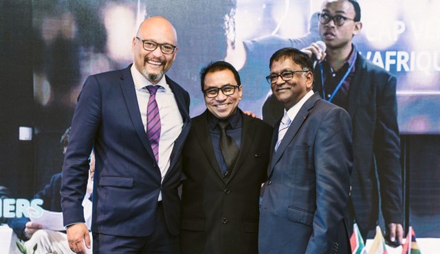 MCCI organisera la 13e Edition du FEIOI en 2020