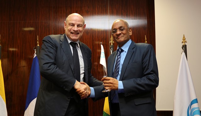 Evolution institutionnelle et nouvelle présidence au cœur du 32ème conseil de la COI