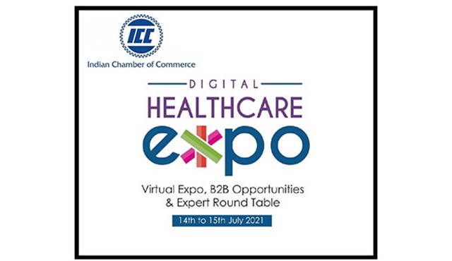 Digital Healthcare Expo 2021