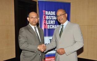 MCCI, National Focal Point of TOAM