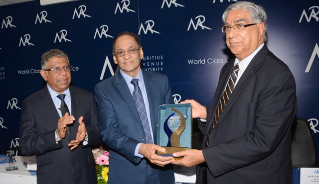 Launch of the Single Window Platform