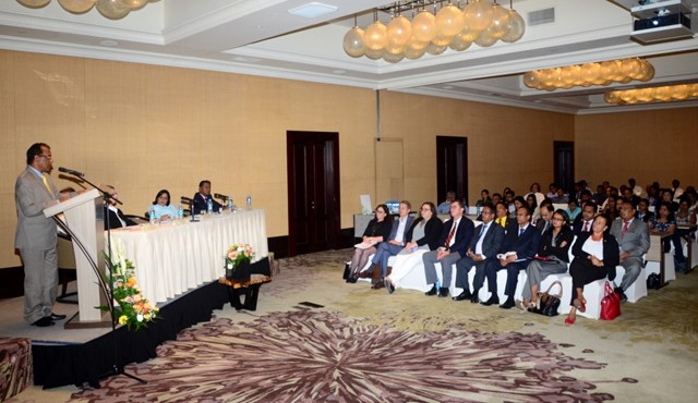 AGOA Preparedness Workshop for SMEs