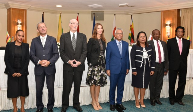 Launching of the Negotiations on the Deepening of the Interim Economic Partnership Agreement