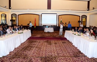 Mauritius-India: CECPA to provide platform to address any barriers in trade