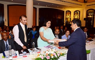 Overview of the 3rd Round of Negotiations on the CECPA with India