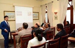 Lucrative business scopes in Iran and IORA region unveiled