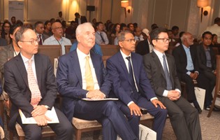 Mauritius – Hong Kong Business Forum