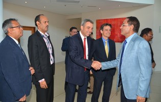 “LoveBridge”: Collaboration between the public and private sectors to fight against poverty