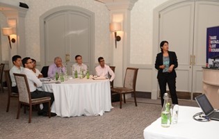 Expanding Your Trade Horizons Workshop