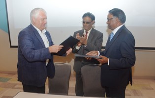 MCCI strengthens Cooperation with Moscow and Lipetsk