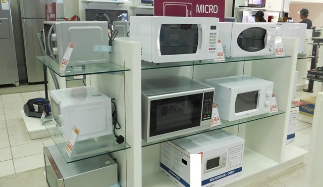 The Energy Efficiency (Labelling of Regulated Machinery) Regulations 2017