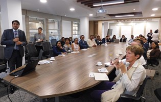 Breakfast Meet at the MCCI: Measures of the Budget 2017/2018 discussed