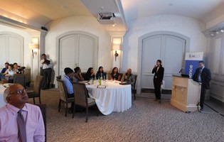 Workshop on Business Facilitation Tools for SMEs