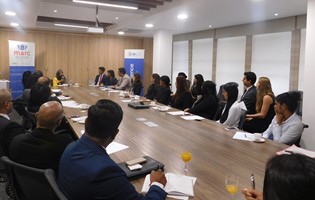 MARC45 Arbitration Spotlight with Aisha Abdallah as Guest speaker