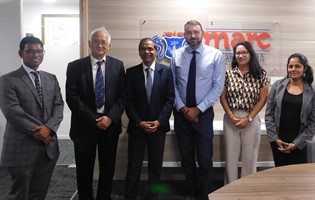 Inter-island cooperation for best practices in commercial arbitration