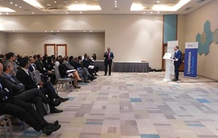 Data Protection Workshop: information session for operators