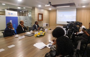 MCCI forecasts a GDP growth of 4.4% for 2018