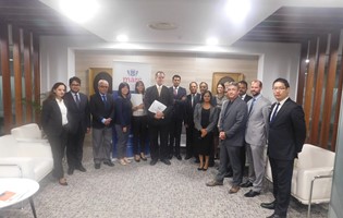 MARC-AfricArb Event on Investment Arbitration in Africa