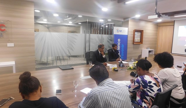 Sustained increase in the Business Confidence Indicator at + 8.0 points