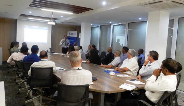 Information Session on Excise Stamps on Beer and Wine