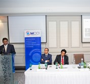 MCCI  170th Annual General Meeting