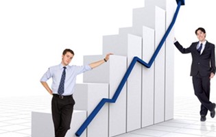 Increase of 4 % in the Business Confidence Indicator