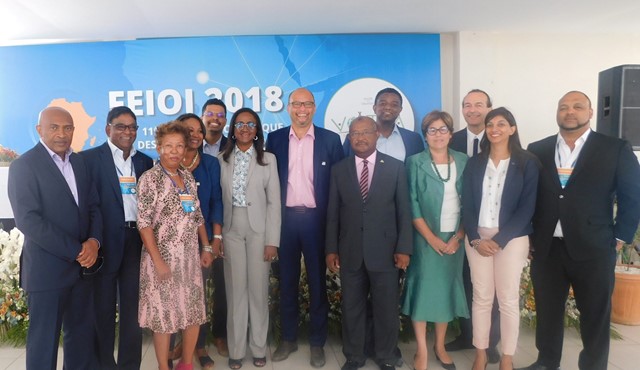 Lancement du site "oceanindien.biz" : Le portail des affaires de l’océan Indien